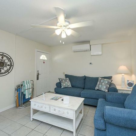Minorga On The Key By Beachside Management Siesta Key Exterior foto