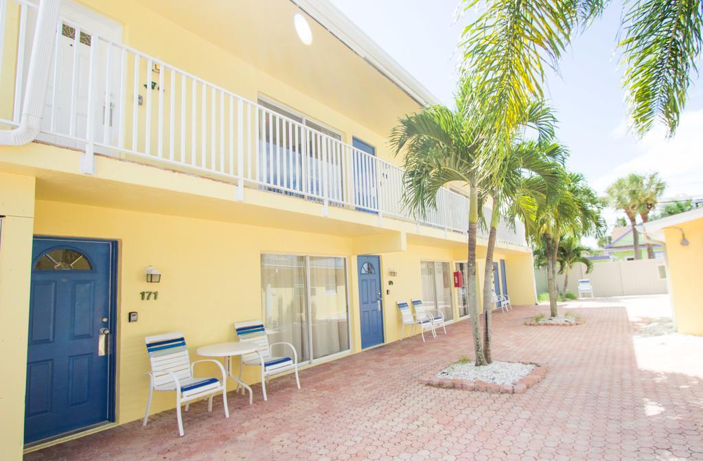 Minorga On The Key By Beachside Management Siesta Key Quarto foto