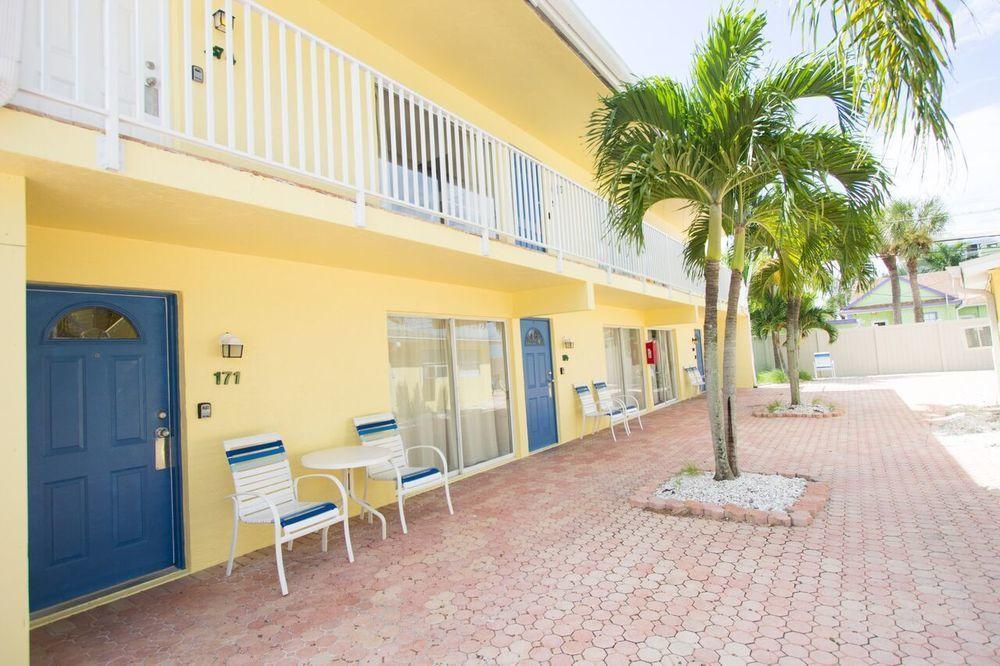 Minorga On The Key By Beachside Management Siesta Key Exterior foto