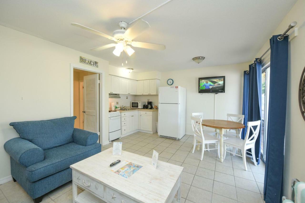 Minorga On The Key By Beachside Management Siesta Key Exterior foto